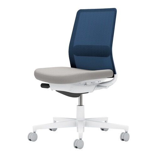 モネット背M 肘無S無L有本体WG座NV背LGV