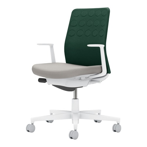 モネット背C L肘S無L無本体WG座GR背LGV