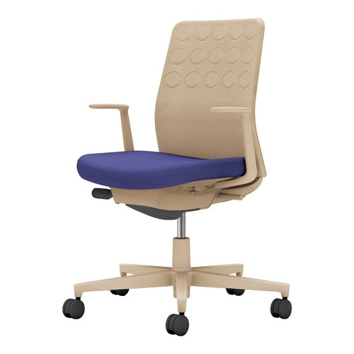 モネット背C L肘S無L無本体SB座SB背DPW