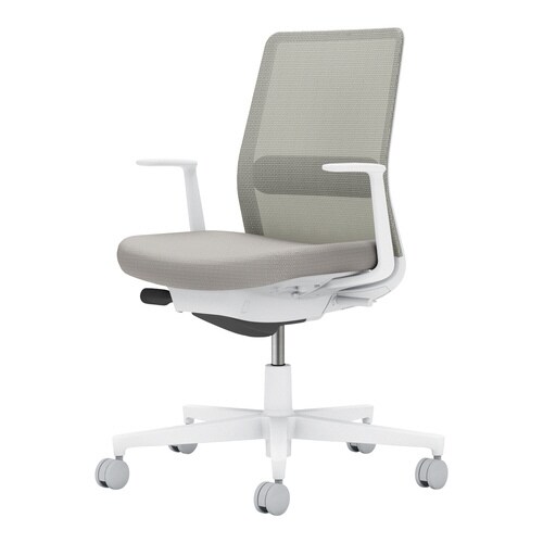 モネット背M L肘S無L有本体WG座LG背LGV