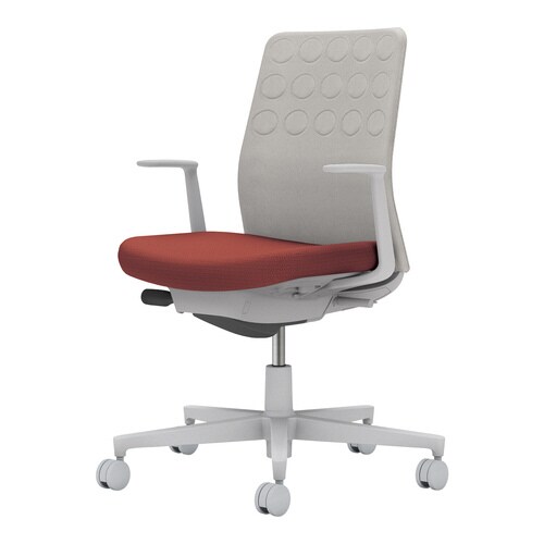 モネット背C L肘S無L無本体LG座LG背PRDV