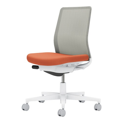 モネット背M 肘無S無L無本体WG座LG背STW