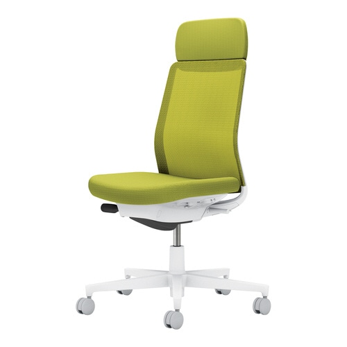 モネット背M 肘無S有L無本体WG座OL背OLW