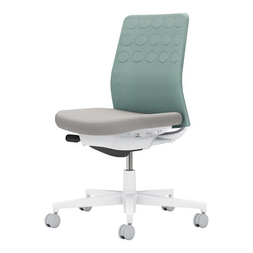 モネット背C 肘無S無L無本体WG座TQ背LGW