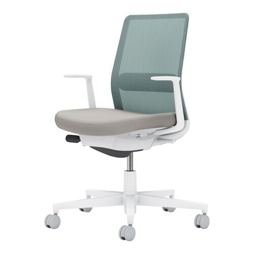 モネット背M L肘S無L有本体WG座TQ背LGV