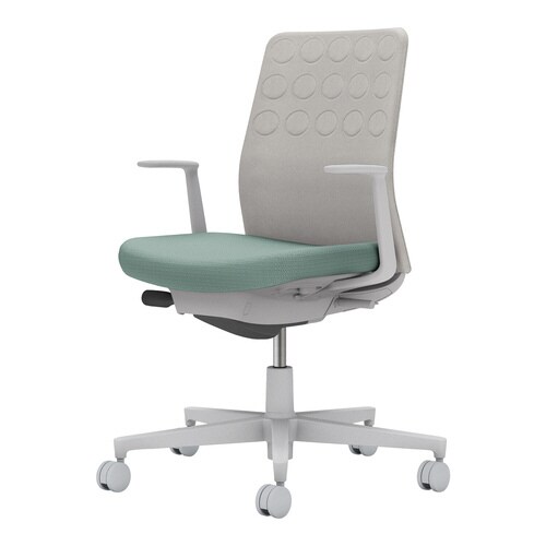 モネット背C L肘S無L無本体LG座LG背TQW