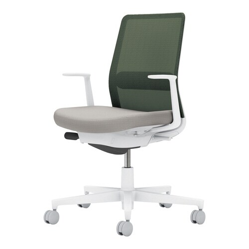 モネット背M L肘S無L有本体WG座GR背LGV