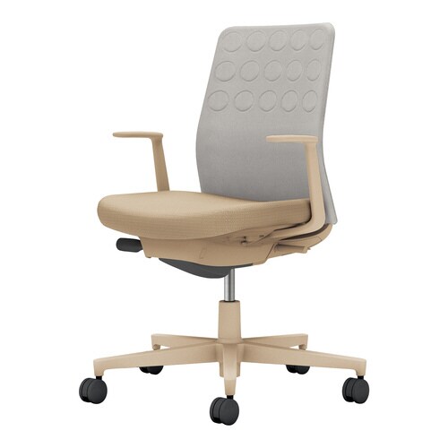 モネット背C L肘S無L無本体SB座LG背SBW