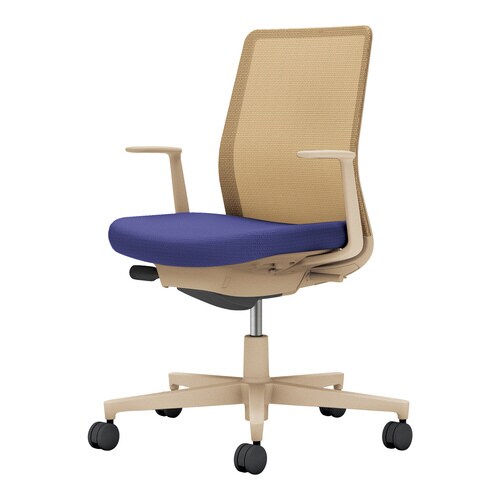 モネット背M L肘S無L無本体SB座SB背DPV