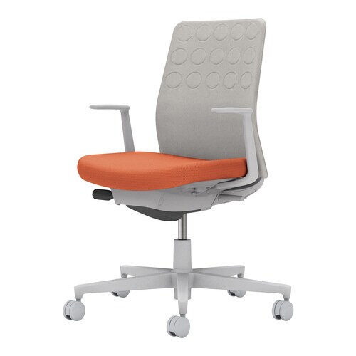 モネット背C L肘S無L無本体LG座LG背STV