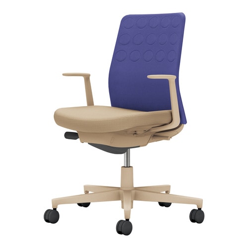 モネット背C L肘S無L無本体SB座DP背SBW