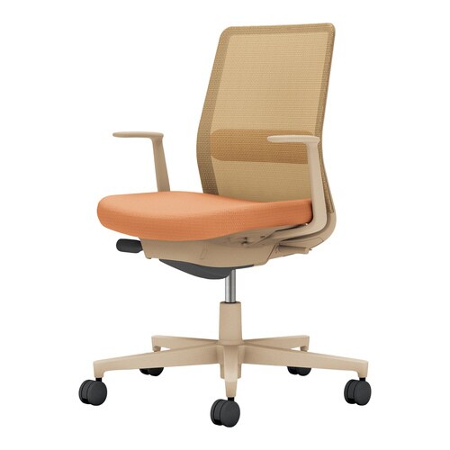 モネット背M L肘S無L有本体SB座SB背PTW