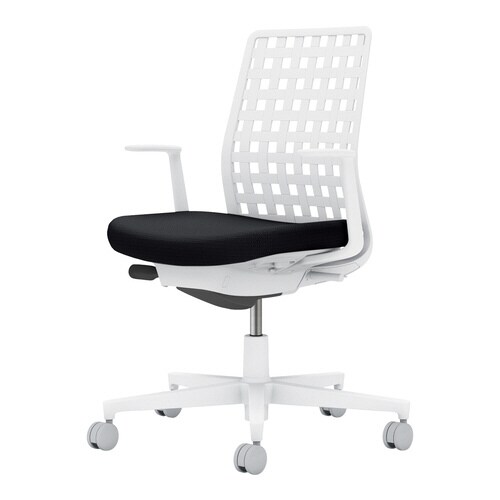 モネット背SL肘S無L無本体WG座WGY背BKV