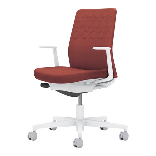 モネット背CL肘S無L無本体WG座PRD背PRDW