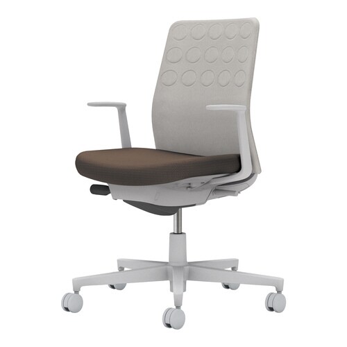 モネット背C L肘S無L無本体LG座LG背DGV