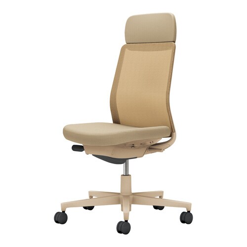 モネット背M 肘無S有L無本体SB座SB背SBV