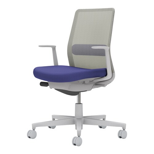 モネット背M L肘S無L有本体LG座LG背DPV