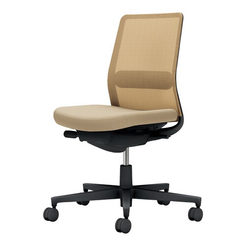 モネット背M 肘無S無L有本体BK座SB背SBV