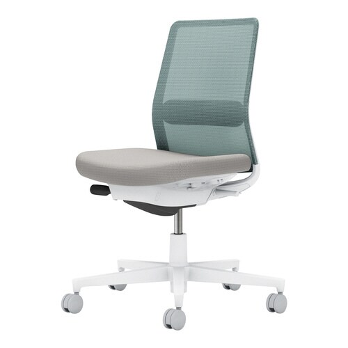 モネット背M 肘無S無L有本体WG座TQ背LGW