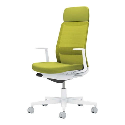 モネット背M L肘S有L有本体WG座OL背OLV