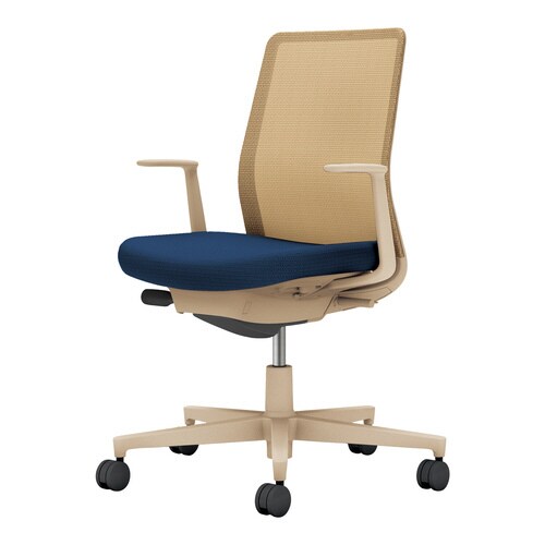 モネット背M L肘S無L無本体SB座SB背NVV