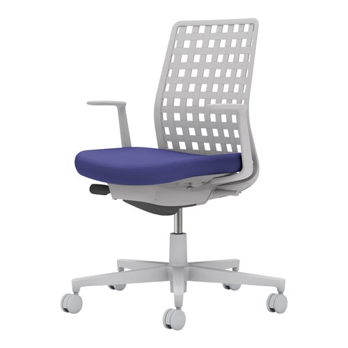 モネット背SL肘S無L無本体LG座LG背DPV