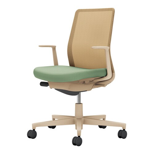 モネット背M L肘S無L無本体SB座SB背PMTV