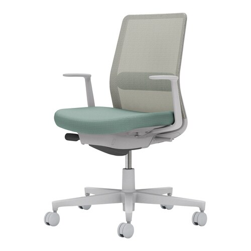 モネット背M L肘S無L有本体LG座LG背TQW