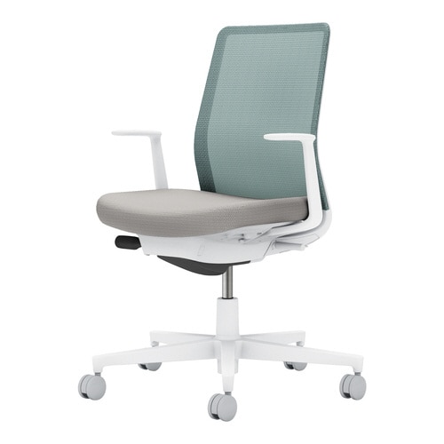 モネット背M L肘S無L無本体WG座TQ背LGW