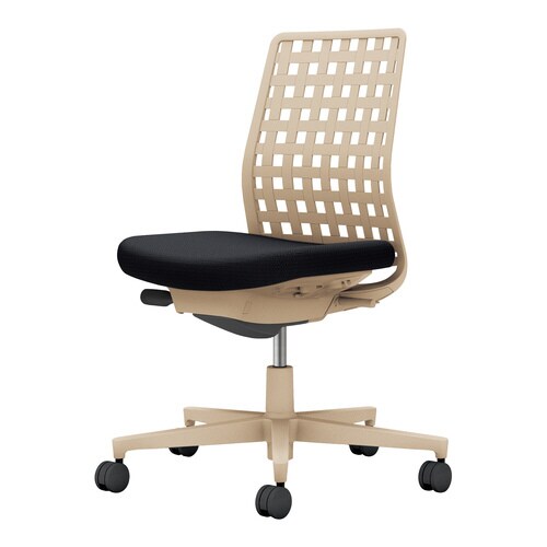 モネット背S肘無S無L無本体SB座SB背BKV