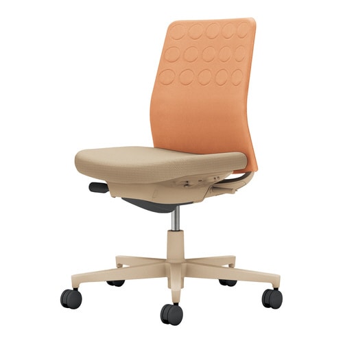 モネット背C 肘無S無L無本体SB座PT背SBW