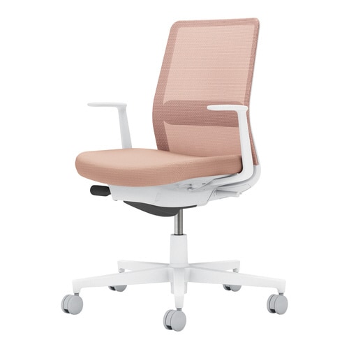 モネット背M L肘S無L有本体WG座PI背PIW