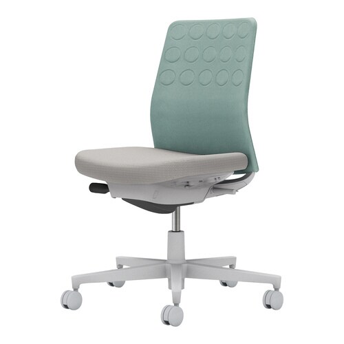 モネット背C 肘無S無L無本体LG座TQ背LGV