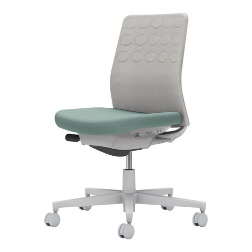 モネット背C 肘無S無L無本体LG座LG背TQV