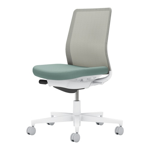 モネット背M 肘無S無L無本体WG座LG背TQW