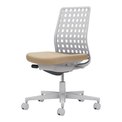 モネット背S肘無S無L無本体LG座LG背SBV