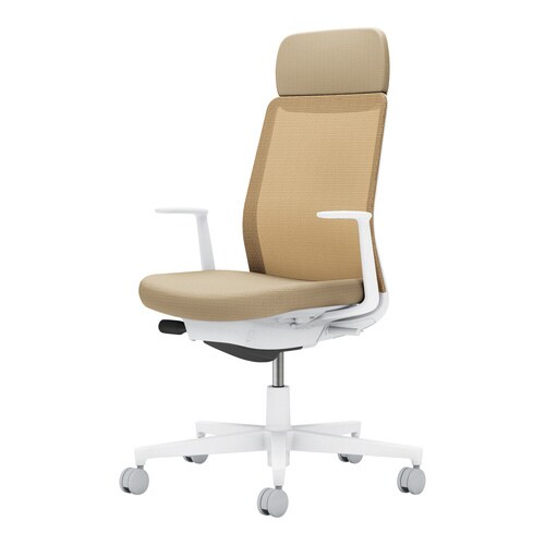 モネット背M L肘S有L無本体WG座SB背SBV