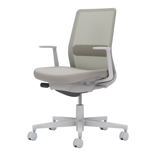 モネット背M L肘S無L有本体LG座LG背LGV