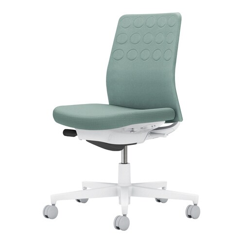 モネット背C 肘無S無L無本体WG座TQ背TQW