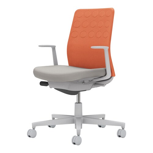 モネット背C L肘S無L無本体LG座ST背LGV