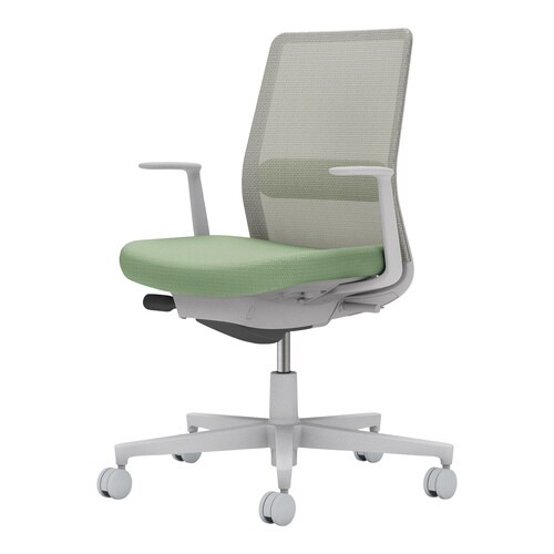 モネット背M L肘S無L有本体LG座LG背PMTW