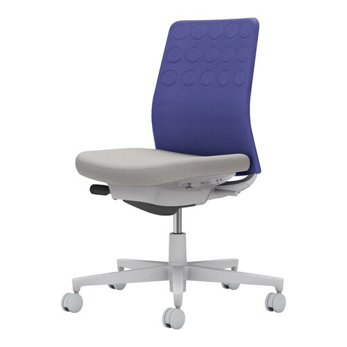 モネット背C 肘無S無L無本体LG座DP背LGW