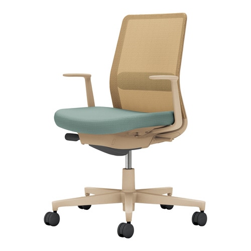 モネット背M L肘S無L有本体SB座SB背TQV