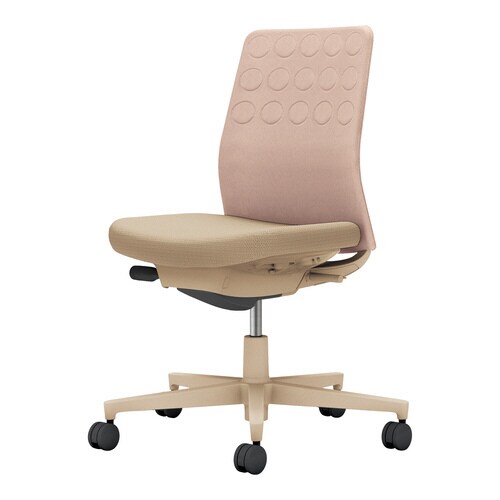 モネット背C 肘無S無L無本体SB座PI背SBW