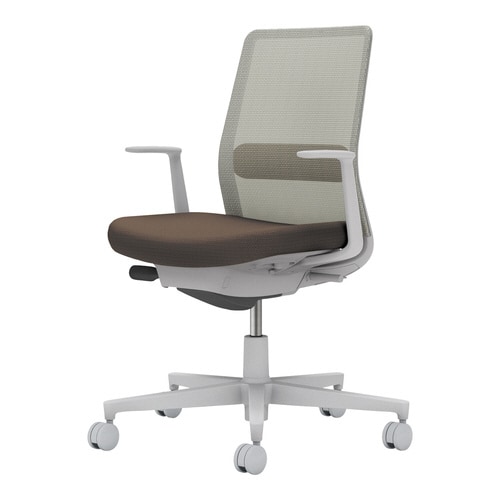 モネット背M L肘S無L有本体LG座LG背DGW