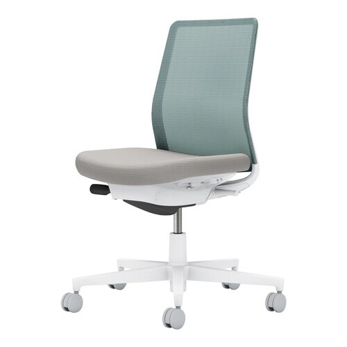 モネット背M 肘無S無L無本体WG座TQ背LGV