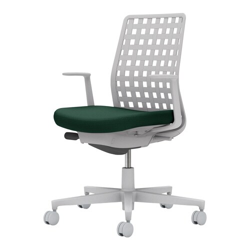 モネット背SL肘S無L無本体LG座LG背GRV