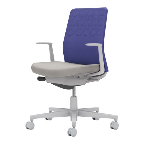 モネット背C L肘S無L無本体LG座DP背LGV