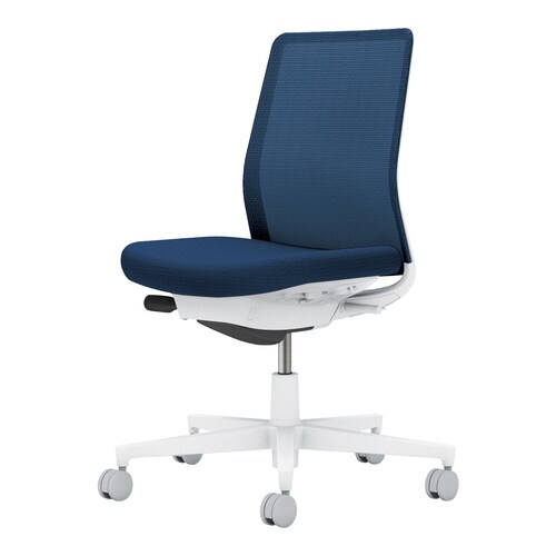 モネット背M 肘無S無L無本体WG座NV背NVV