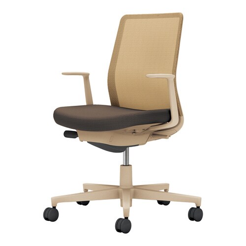 モネット背M L肘S無L無本体SB座SB背DGW